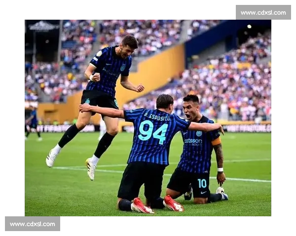 弗鲁米嫩塞前锋直击国米痛点：欧冠亚军又如何？我们用防守让你们交白卷！