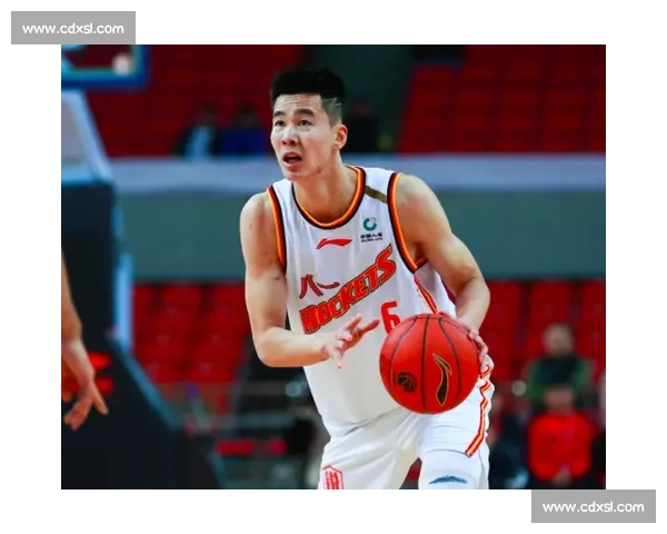 曾繁日官宣加盟深圳男篮！2 年合同开启新征程，已正式报到